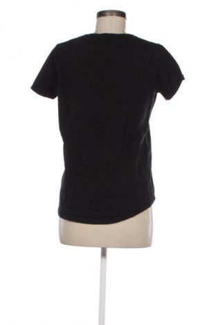 Damen T-Shirt Amisu, Größe S, Farbe Schwarz, Preis € 8,70