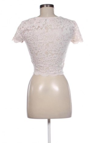 Γυναικείο t-shirt Amisu, Μέγεθος S, Χρώμα Πολύχρωμο, Τιμή 8,69 €