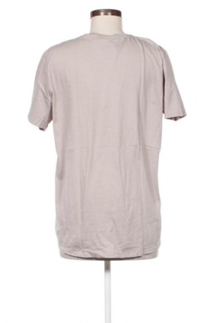 Γυναικείο t-shirt Amisu, Μέγεθος XL, Χρώμα Γκρί, Τιμή 8,68 €