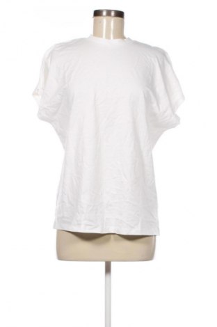 Γυναικείο t-shirt Anna Field, Μέγεθος L, Χρώμα Λευκό, Τιμή 17,99 €