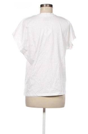 Γυναικείο t-shirt Anna Field, Μέγεθος L, Χρώμα Λευκό, Τιμή 17,99 €