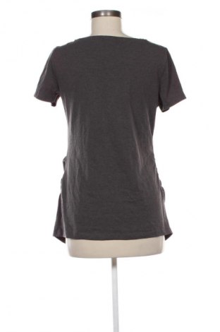 Γυναικείο t-shirt Anna Field, Μέγεθος L, Χρώμα Γκρί, Τιμή 17,99 €