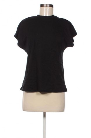 Γυναικείο t-shirt Anna Field, Μέγεθος M, Χρώμα Μαύρο, Τιμή 17,99 €