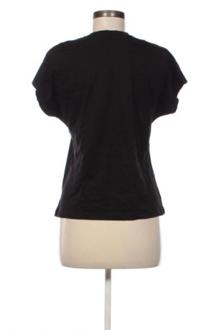 Γυναικείο t-shirt Anna Field, Μέγεθος M, Χρώμα Μαύρο, Τιμή 17,99 €