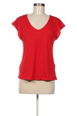Γυναικείο t-shirt Anna Field, Μέγεθος M, Χρώμα Κόκκινο, Τιμή 17,99 €