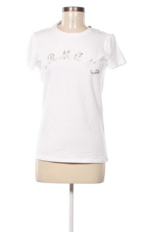 Γυναικείο t-shirt Armani Exchange, Μέγεθος M, Χρώμα Λευκό, Τιμή 46,99 €