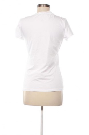 Γυναικείο t-shirt Armani Exchange, Μέγεθος M, Χρώμα Λευκό, Τιμή 46,99 €