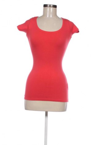 Damen T-Shirt Atmosphere, Größe XS, Farbe Rot, Preis € 8,70