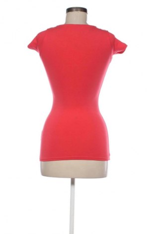 Damen T-Shirt Atmosphere, Größe XS, Farbe Rot, Preis € 8,70