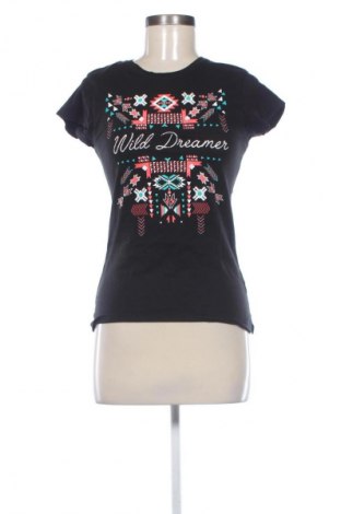 Дамска тениска Atmosphere, Размер S, Цвят Многоцветен, Цена 9,99 лв.