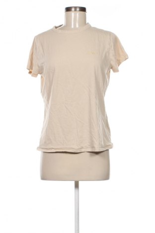 Tricou de femei BOSS, Mărime XL, Culoare Bej, Preț 439,99 Lei