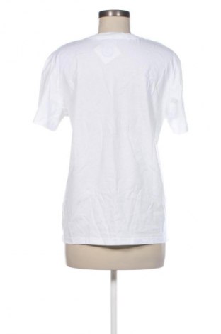Damski T-shirt Barbour, Rozmiar M, Kolor Biały, Cena 236,99 zł
