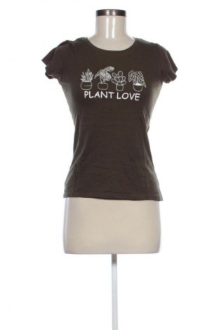 Damen T-Shirt Beloved, Größe S, Farbe Mehrfarbig, Preis 7,67 €