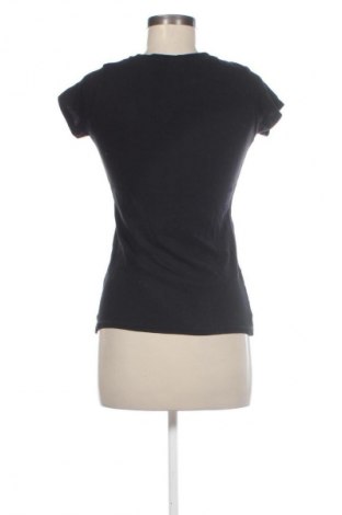 Γυναικείο t-shirt Beloved, Μέγεθος S, Χρώμα Μαύρο, Τιμή 8,75 €