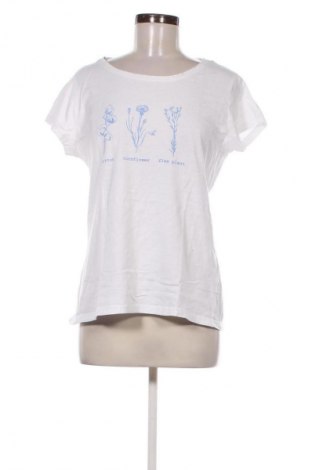 Γυναικείο t-shirt Beloved, Μέγεθος XL, Χρώμα Πολύχρωμο, Τιμή 9,00 €