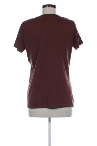 Damen T-Shirt Beloved, Größe XXL, Farbe Braun, Preis € 8,75