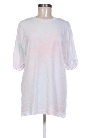 Damen T-Shirt Bershka, Größe S, Farbe Mehrfarbig, Preis € 8,68