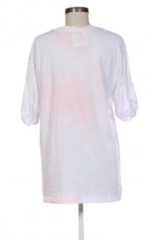 Damen T-Shirt Bershka, Größe S, Farbe Mehrfarbig, Preis € 8,68