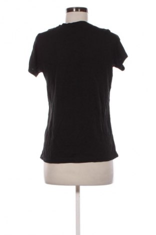 Damen T-Shirt Best Connections, Größe M, Farbe Schwarz, Preis 8,70 €