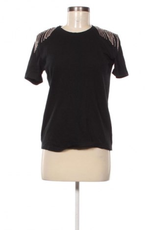 Damen T-Shirt Calliope, Größe L, Farbe Schwarz, Preis 8,70 €