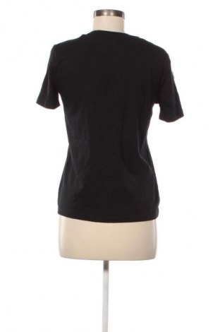 Damen T-Shirt Calliope, Größe L, Farbe Schwarz, Preis 8,70 €