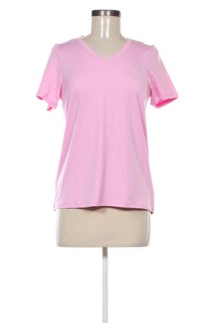 Dámske tričko Calvin Klein, Veľkosť S, Farba Ružová, Cena  44,95 €