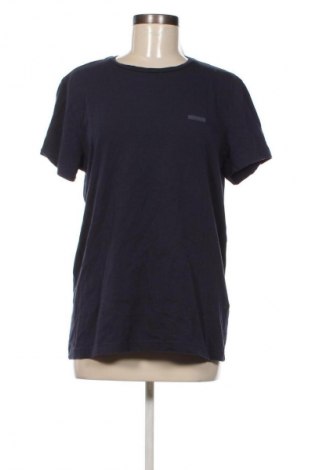 Dámské tričko Calvin Klein, Velikost L, Barva Modrá, Cena  999,00 Kč