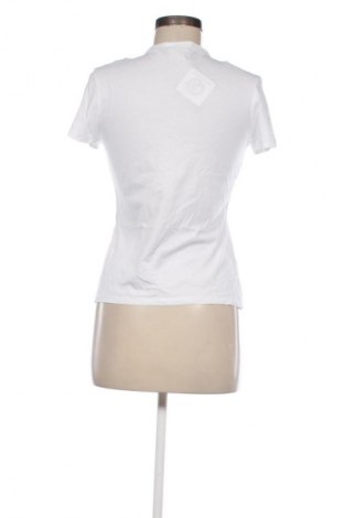 Tricou de femei Calvin Klein, Mărime S, Culoare Alb, Preț 265,99 Lei