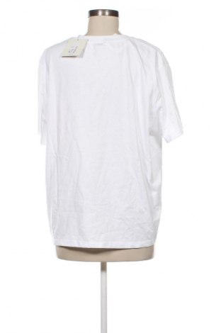 Dámske tričko Calvin Klein Jeans, Veľkosť XXL, Farba Biela, Cena  44,95 €
