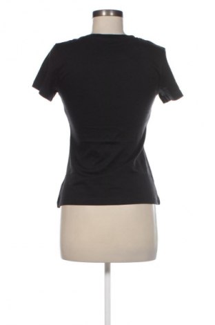 Tricou de femei Calvin Klein Jeans, Mărime XS, Culoare Negru, Preț 265,99 Lei