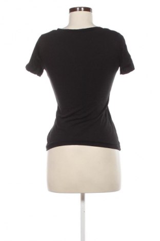Tricou de femei Calvin Klein Jeans, Mărime XS, Culoare Negru, Preț 212,99 Lei