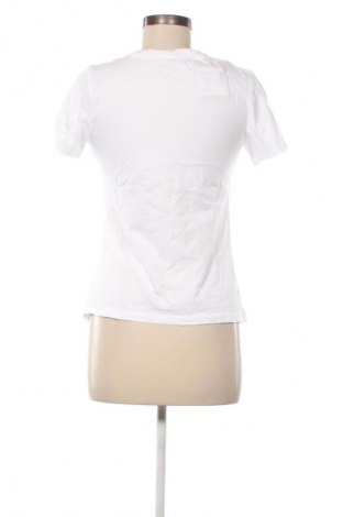 Dámské tričko Calvin Klein Jeans, Velikost M, Barva Bílá, Cena  1 249,00 Kč