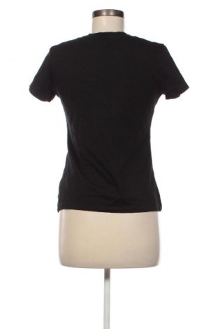 Dámské tričko Calvin Klein Jeans, Velikost M, Barva Černá, Cena  1 249,00 Kč