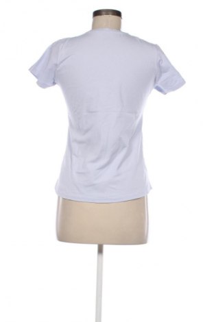 Damen T-Shirt Carry, Größe M, Farbe Blau, Preis 8,68 €