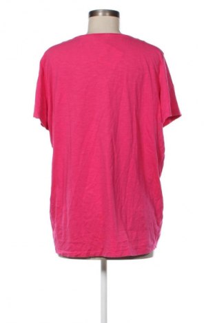 Damen T-Shirt Cecil, Größe XXL, Farbe Rosa, Preis 9,00 €