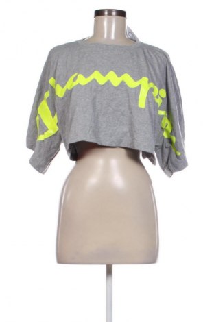 Damen T-Shirt Champion, Größe XS, Farbe Grau, Preis € 7,87