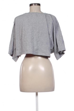 Damen T-Shirt Champion, Größe XS, Farbe Grau, Preis € 7,87