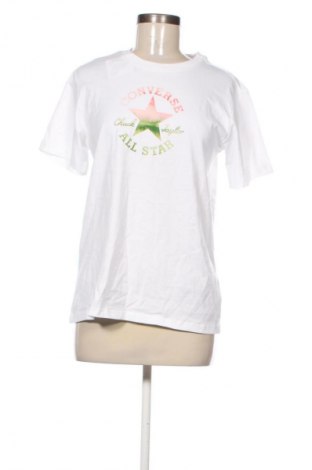 Dámske tričko Converse, Veľkosť L, Farba Biela, Cena  36,95 €