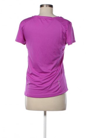 Damen T-Shirt Crivit, Größe M, Farbe Lila, Preis 7,00 €