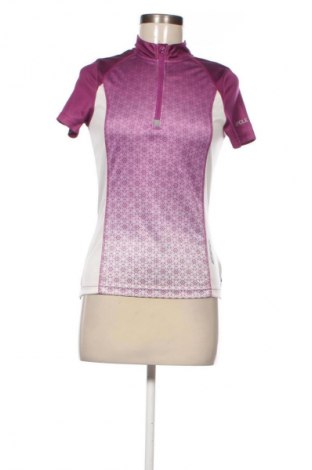 Damen T-Shirt Crivit, Größe S, Farbe Mehrfarbig, Preis 7,15 €