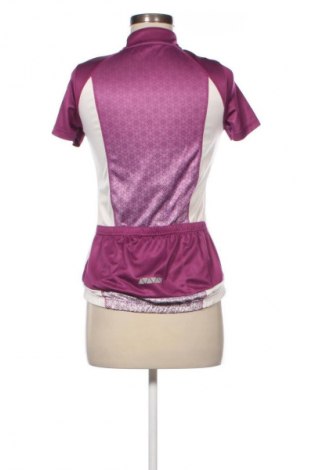 Damen T-Shirt Crivit, Größe S, Farbe Mehrfarbig, Preis 7,15 €