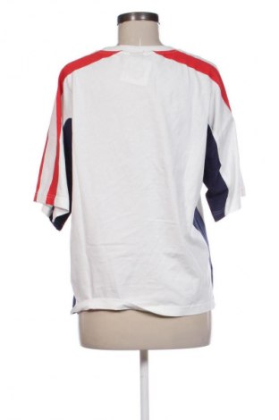 Damen T-Shirt Cropp, Größe S, Farbe Mehrfarbig, Preis 9,21 €