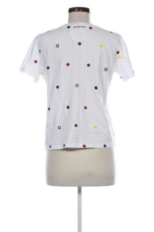 Dámské tričko Desigual, Velikost M, Barva Vícebarevné, Cena  557,00 Kč