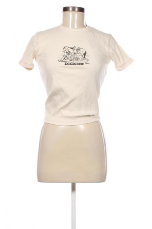 Dámské tričko Dickies, Velikost S, Barva Béžová, Cena  599,00 Kč