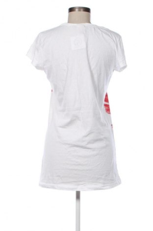 Γυναικείο t-shirt Diesel, Μέγεθος L, Χρώμα Πολύχρωμο, Τιμή 34,78 €