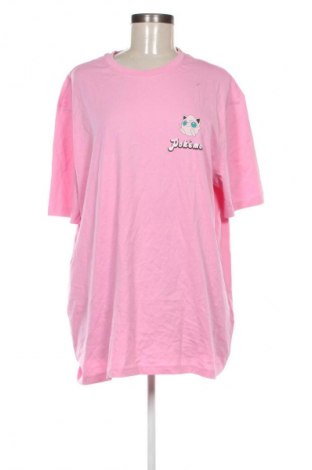 Γυναικείο t-shirt Difuzed, Μέγεθος XL, Χρώμα Πολύχρωμο, Τιμή 26,99 €