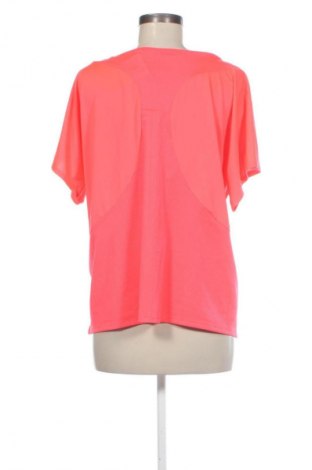 Damski T-shirt Domyos, Rozmiar M, Kolor Czerwony, Cena 32,32 zł
