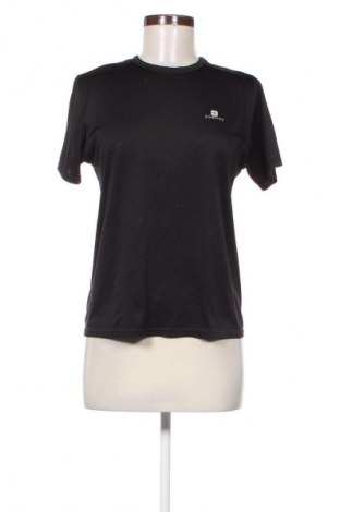 Tricou de femei Domyos, Mărime M, Culoare Negru, Preț 37,00 Lei