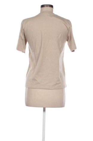 Tricou de femei Dunque, Mărime S, Culoare Bej, Preț 30,99 Lei