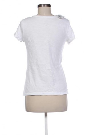Дамска тениска Edc By Esprit, Размер S, Цвят Бял, Цена 17,86 лв.